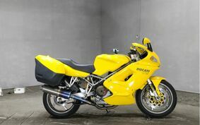 DUCATI ST4 S 2005 S200A