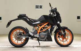 KTM 250 DUKE JGE40