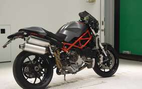 DUCATI MONSTER S4R TESTASTRETTA 2007