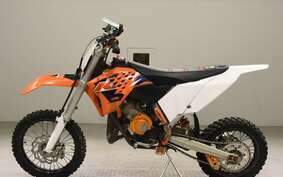 KTM 65 SX MRA23