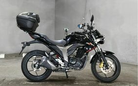 SUZUKI GIXXER 150 NG4BG