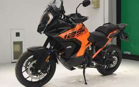 KTM 1290 SUPER ADVENTURE S 2024