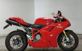 DUCATI 1098 S 2008 H700A