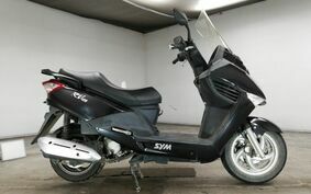 SYM RV125i LF12