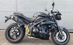 TRIUMPH SPEED TRIPLE R 2015 PN135G