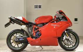 DUCATI 749 S 2006 H500A