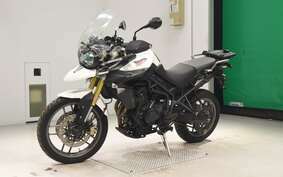 TRIUMPH TIGER 800 2013 RE15B8