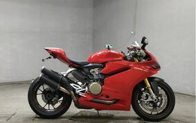 DUCATI 1299 PANIGALE S 2015 H905J