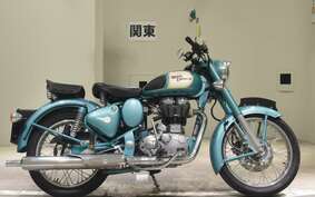 ROYAL ENFIELD CLASSIC 500 EFI 2013