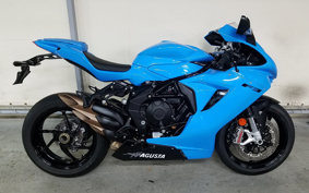 MV AGUSTA タF3 ROSSO 2023