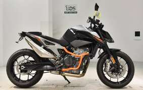 KTM 790 DUKE 2020 TU640