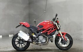 DUCATI MONSTER 1100 EVO 2012 M511JA