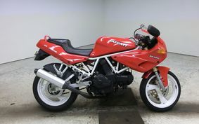 DUCATI 400SS 1992 400J0