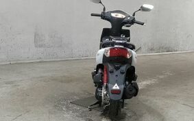 SYM GT125EVO FC12