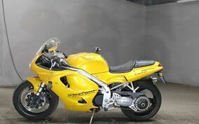 TRIUMPH DAYTONA T595 TE502