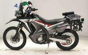 HONDA CRF250 RALLY LDA MD44