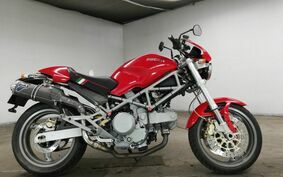 DUCATI MONSTER 400 2004 M407A