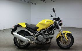 DUCATI MONSTER 400 IE 2004 M407A