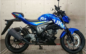 SUZUKI GSX-S125 ABS DL32B