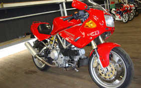 DUCATI 900SS 1996 1LC4N