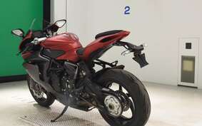 MV AGUSTA F3 800 RR 2022