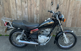 YAMAHA SR125 4WP