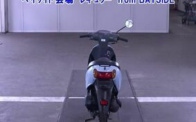 SUZUKI レッツ-4 CA41A