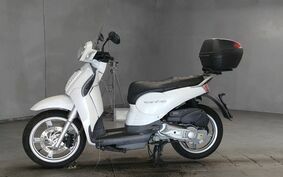 APRILIA SCARABEO 125 ZD4RB