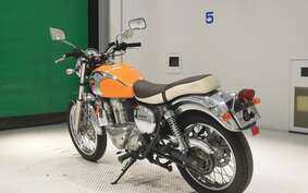 KAWASAKI ESTRELLA RS BJ250A