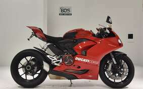 DUCATI PANIGALE V2 2021 1H00A