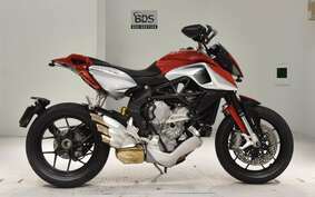 MV AGUSTA RIVALE 800 A 2014