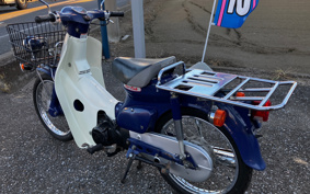 HONDA PRESS CUB 50 STD AA01