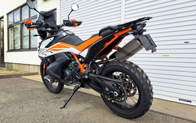 KTM 790 ADVENTURE R 2020 TR340