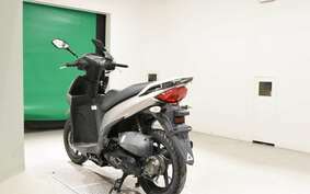 SUZUKI ADDRESS 110 CE47A