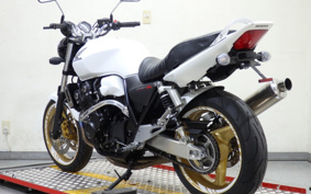 HONDA CB400SF 2012 NC42