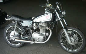 HONDA CB250 T CB250