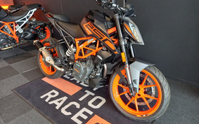 KTM 250 DUKE JPE40