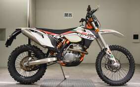 KTM 350 EXC F SIXDAYS EXA40