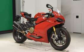 DUCATI 1299 PANIGALE S 2016 H905J