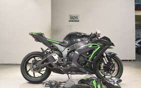 KAWASAKI ZX 10 NINJA ABS 2019 ZXT02E