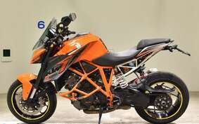 KTM 1290 SUPER DUKE R 2014 V3940