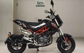 BENELLI TNT125