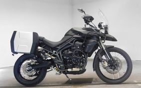 TRIUMPH TIGER 800 XC 2012 RE16B8