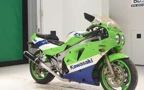 KAWASAKI ZXR750 1990 ZX750H