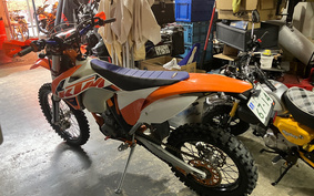 KTM 250 EXC F SIXDAYS EXA40