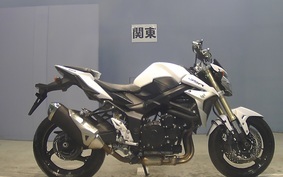 SUZUKI GSR750 2012 C5111