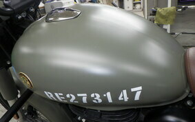 ROYAL ENFIELD CLASSIC 2022