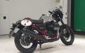 MOTO GUZZI V7 RACER 2021