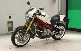 DUCATI MONSTER S4R TESTASTRETTA 2007 M417A