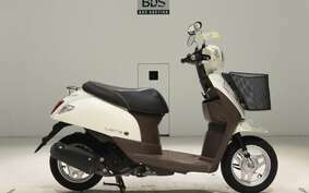 SUZUKI LET's G CA4AA